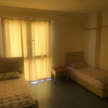 Dizlek Séjour chez l'habitant *
