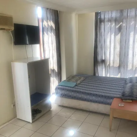 Dizlek Séjour chez l'habitant *