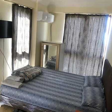 Pansiyon Dizlek