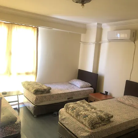 Séjour chez l'habitant Dizlek Antalya