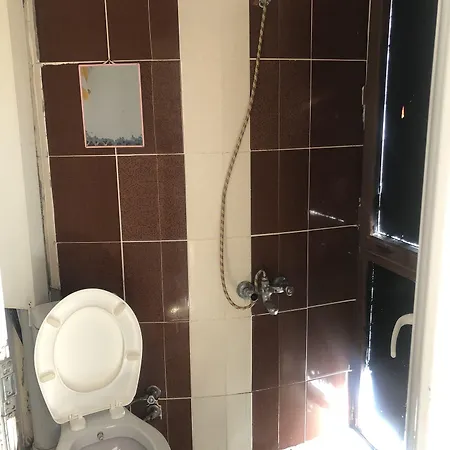 Dizlek Antalya