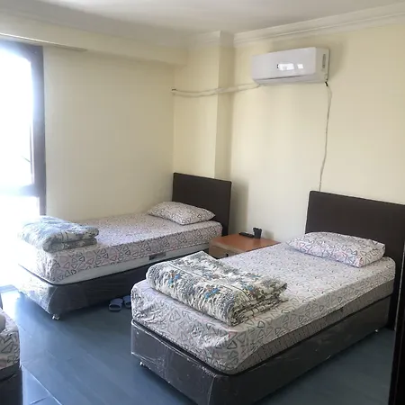 Dizlek Séjour chez l'habitant Antalya
