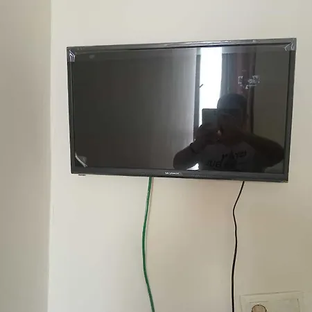 Dizlek Séjour chez l'habitant