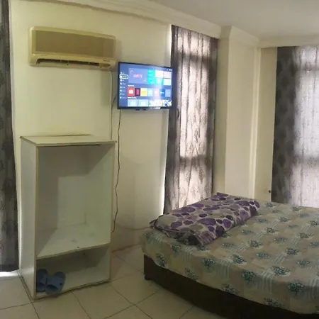 Homestay Dizlek *
