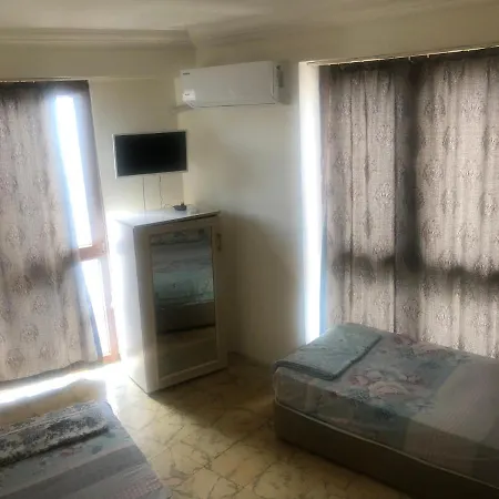 Dizlek Homestay