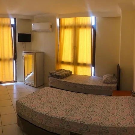 Dizlek Homestay *