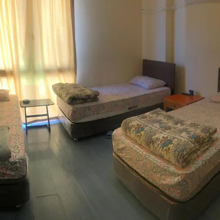 Homestay Dizlek Antalya