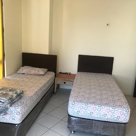 Dizlek Homestay