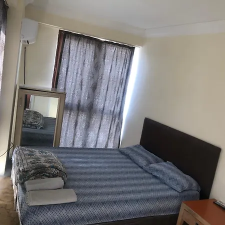 Homestay Dizlek Antalya