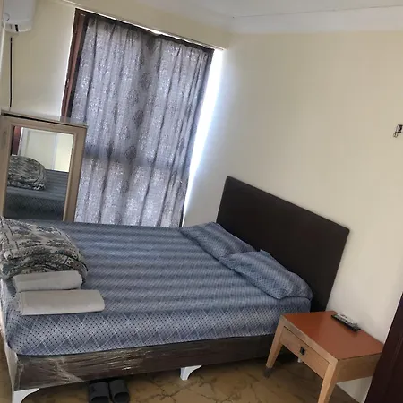 Dizlek Antalya