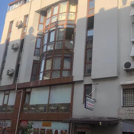 Dizlek Kwatera prywatna