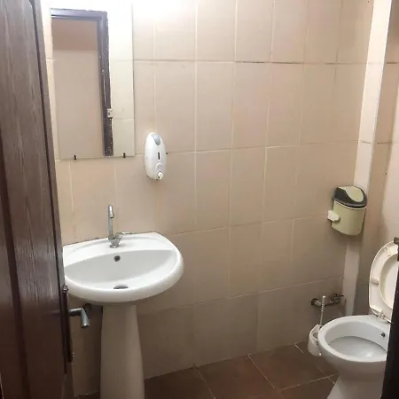 Dizlek Kwatera prywatna