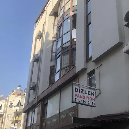 Dizlek Antalya