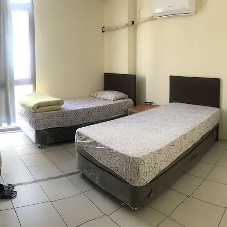 Dizlek Antalya
