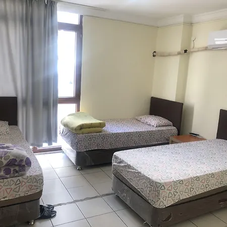 Dizlek Kwatera prywatna Antalya