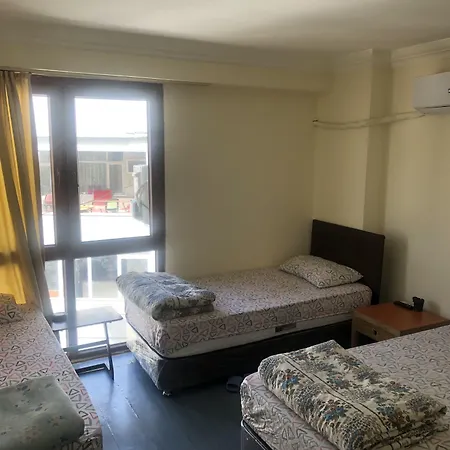 Dizlek Antalya