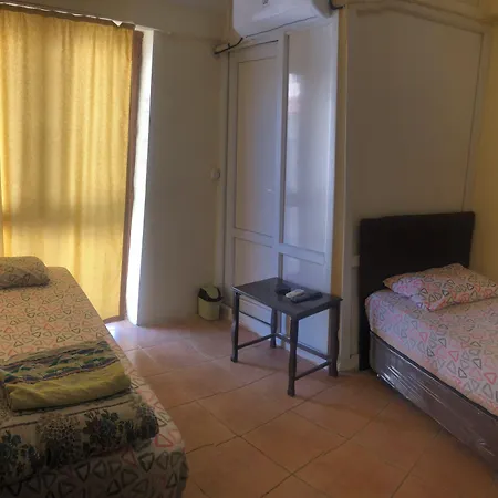 Dizlek Kwatera prywatna Antalya