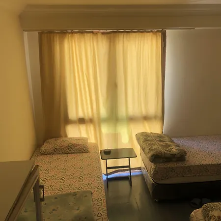 Kwatera prywatna Dizlek Antalya