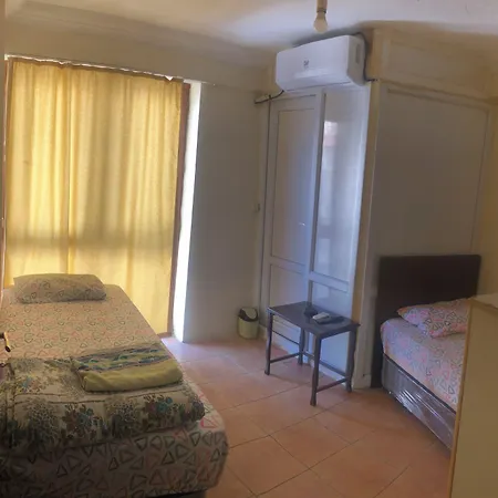Dizlek Kwatera prywatna Antalya