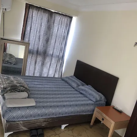 Dizlek Kwatera prywatna *