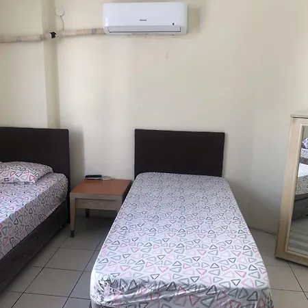 Kwatera prywatna Dizlek