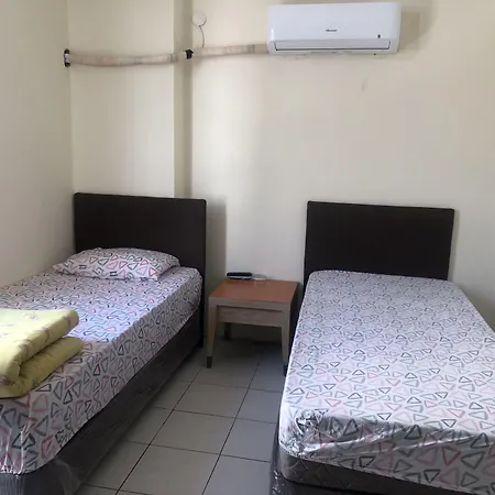 Dizlek Antalya