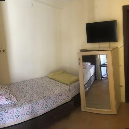 Dizlek * Antalya