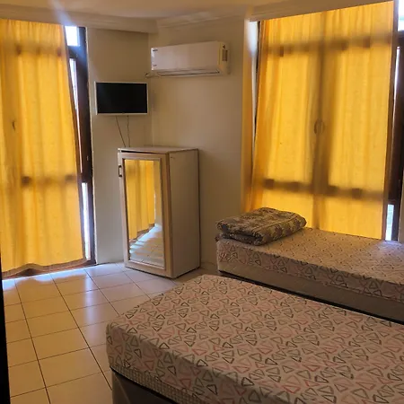 Dizlek Antalya