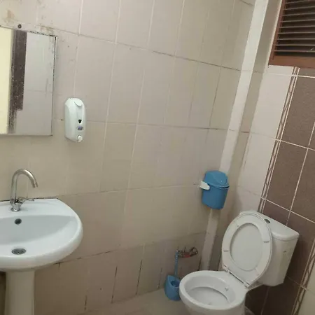 Dizlek Antalya